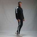 Conjunto Reaction Preto