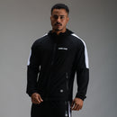 Conjunto Reaction Preto