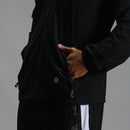 Conjunto Reaction Preto