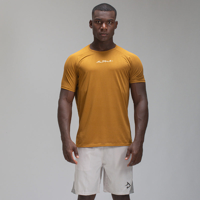 CAMISETA NEW FLUID LISO