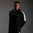 Conjunto Reaction Preto