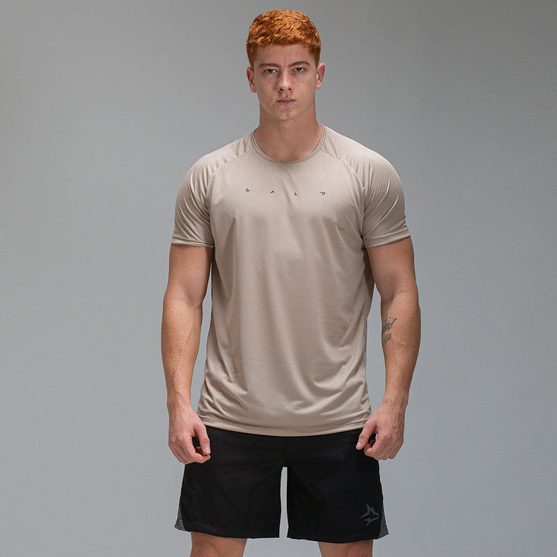 CAMISETA LIGHT LUPUS