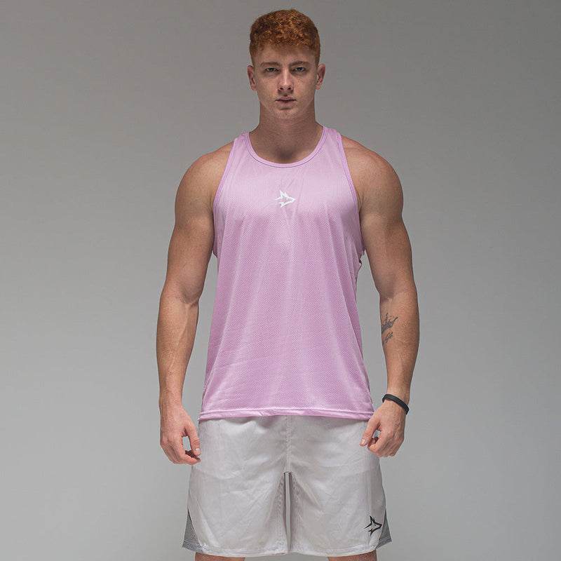 REGATA NADADOR MASCULINA MIDDLE LUPUS