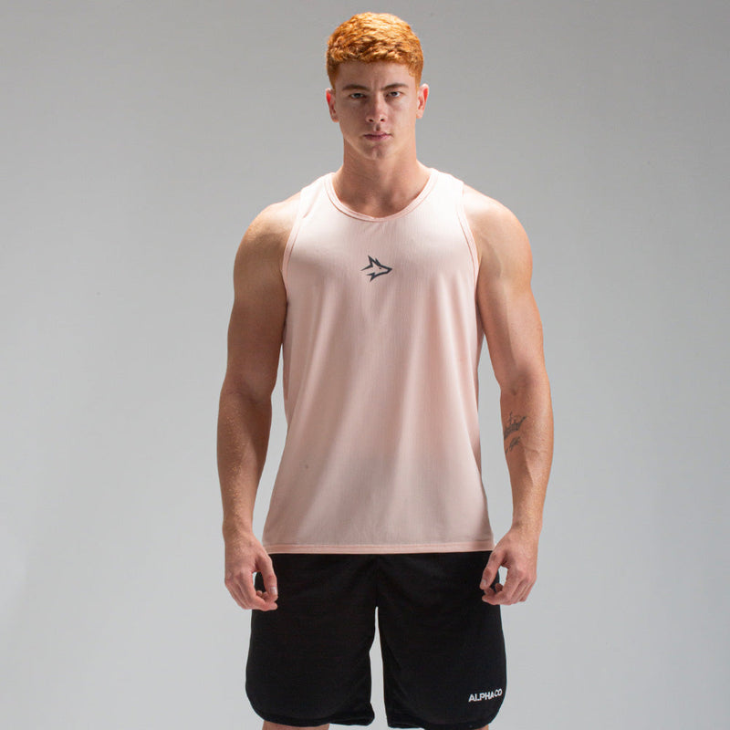 REGATA NADADOR MASCULINA MIDDLE LUPUS