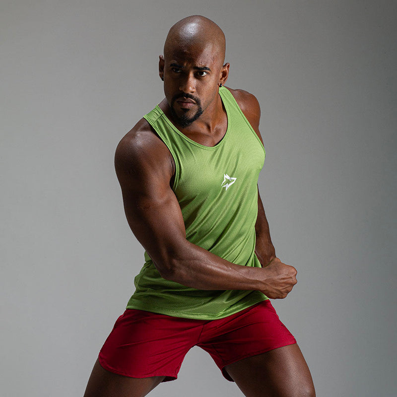 REGATA NADADOR MASCULINA MIDDLE LUPUS