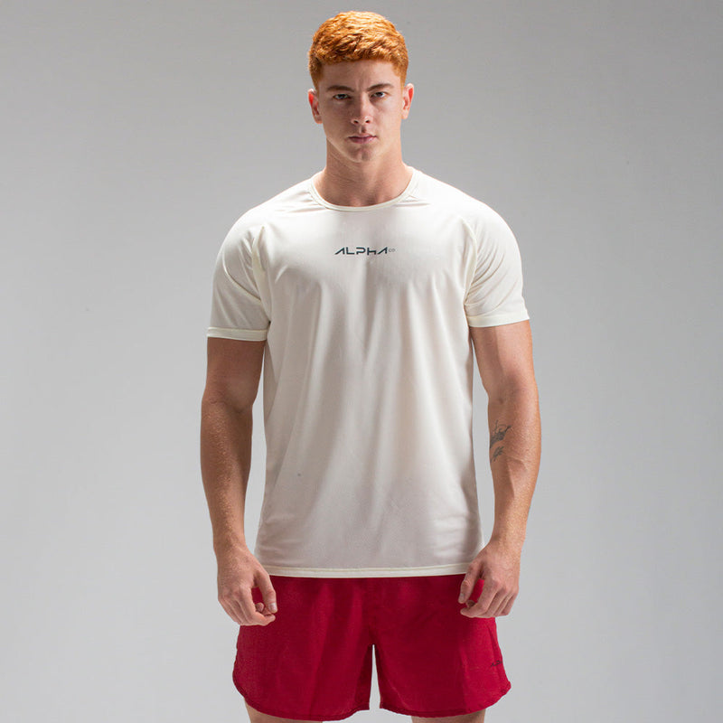 CAMISETA NEW FLUID MESCLA