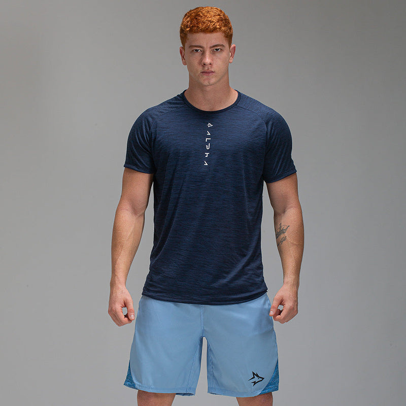 CAMISETA PERSPECTIVE