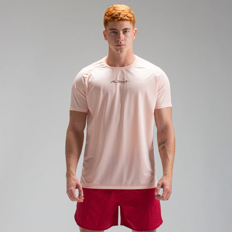 CAMISETA NEW FLUID MESCLA