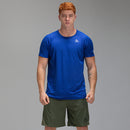 CAMISETA NEW FLUID MESCLA