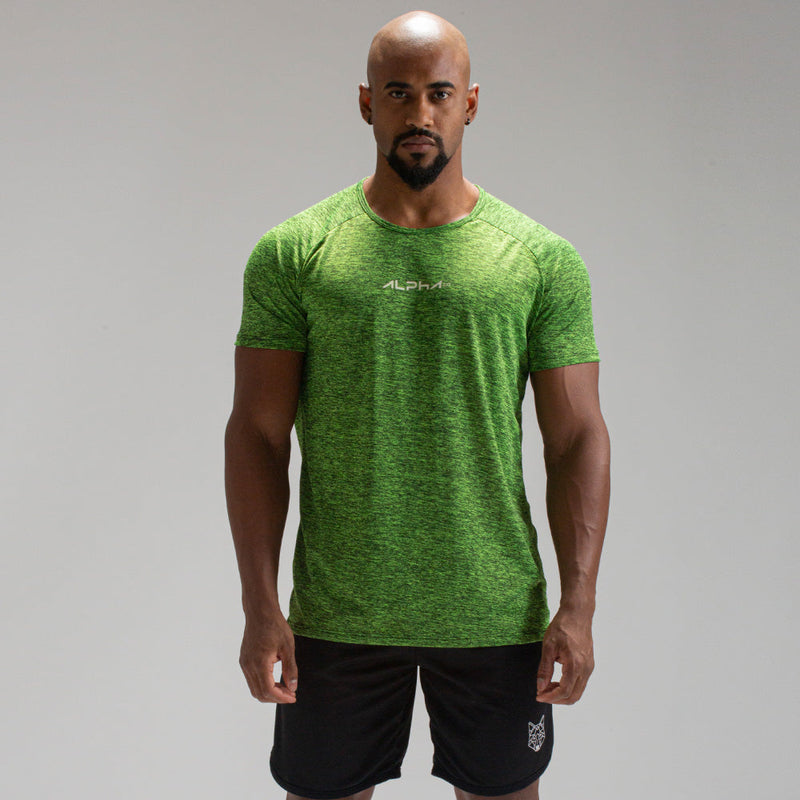 CAMISETA NEW FLUID MESCLA