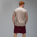 Camiseta Dry Fit New Lupus Caqui Monk