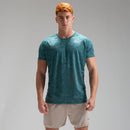 CAMISETA CAMUFLADA NEW LUPUS