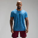 Kit Camiseta Camuflada + Bermuda Aerofit 02