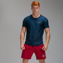 CAMISETA NEW FLUID LISO