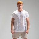 CAMISETA CAMUFLADA NEW TENACITY