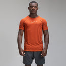 CAMISETA NEW FLUID MESCLA