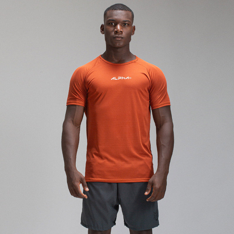 CAMISETA NEW FLUID MESCLA