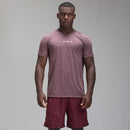 CAMISETA NEW FLUID MESCLA