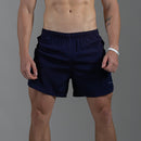 Short Corrida Masculino Dry Fit - Marinho
