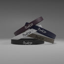 Kit 5 Pulseiras Alpha Co