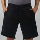 Bermuda de Moletom New Horizon Preto