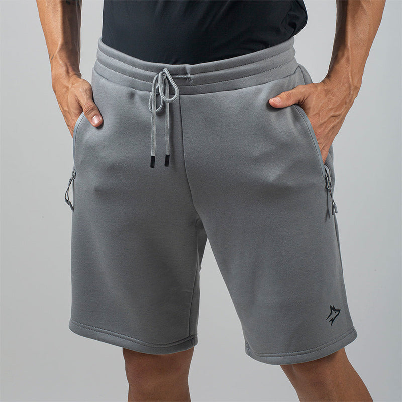 BERMUDA MOLETOM LUPUS