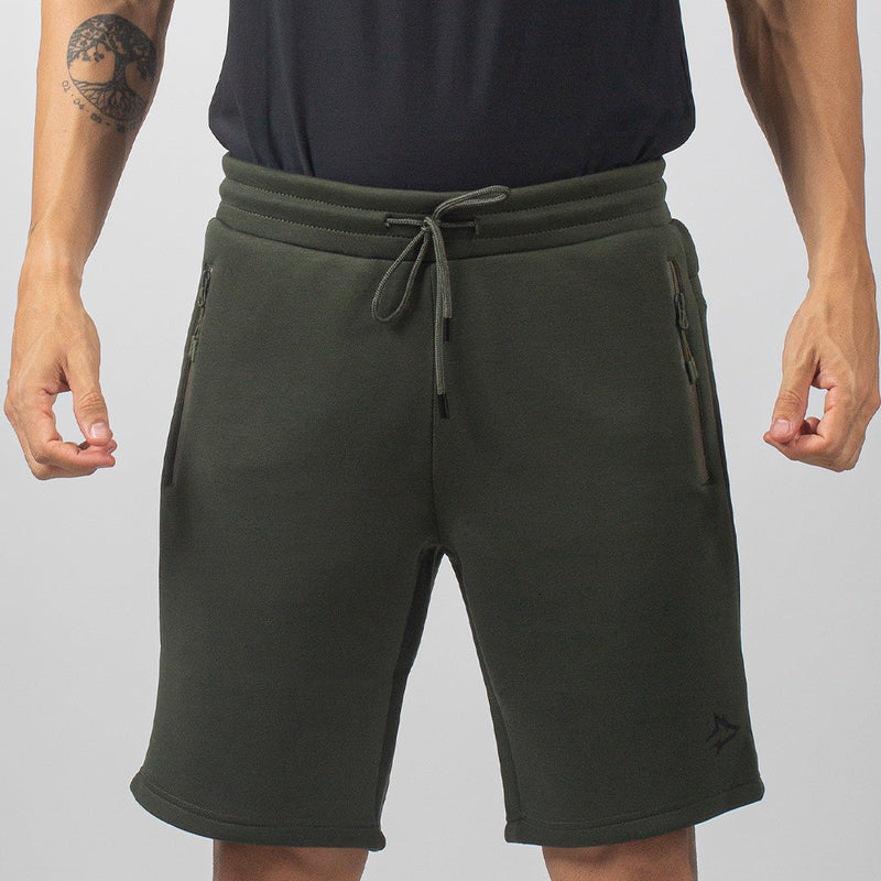 BERMUDA MOLETOM LUPUS