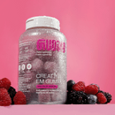 Creatina Frutas Vermelhas Pague 2 Leve 3