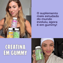 Creatina Maçã Verde Pague 2 Leve 3