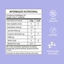 Compre 2 Melatonina  e Leve 1 Creatina de Frutas Vermelhas