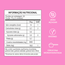 Creatina Frutas Vermelhas Pague 2 Leve 3