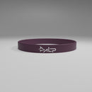 Pulseira Alpha Co Bordo