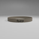 Pulseira Alpha Co Cinza Claro