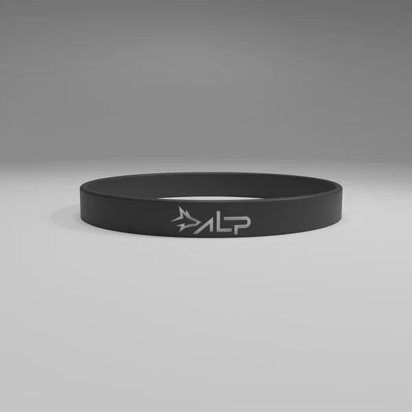 Kit 5 Pulseiras Alpha Co