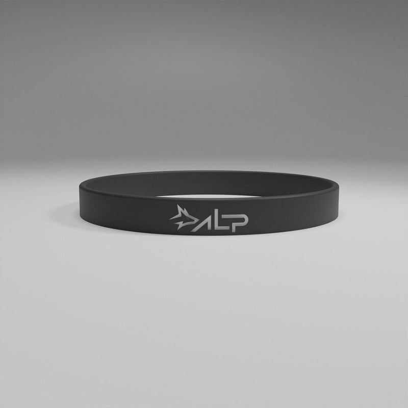 Pulseira Alpha Co Preto