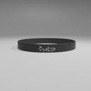 🎁 Pulseira Alpha Co Preto (Brinde)