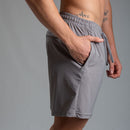 Short Aero Run Dry Fluid Granizo