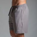 Short Aero Run Dry Fluid Granizo