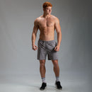 Short Aero Run Dry Fluid Granizo