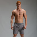 Short Aero Run Dry Fluid Granizo