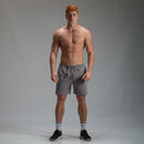 Short Aero Run Dry Fluid Granizo