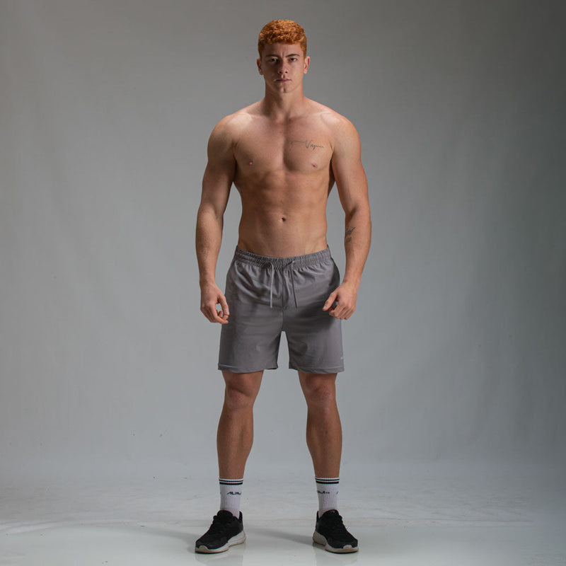 Short Aero Run Dry Fluid Granizo