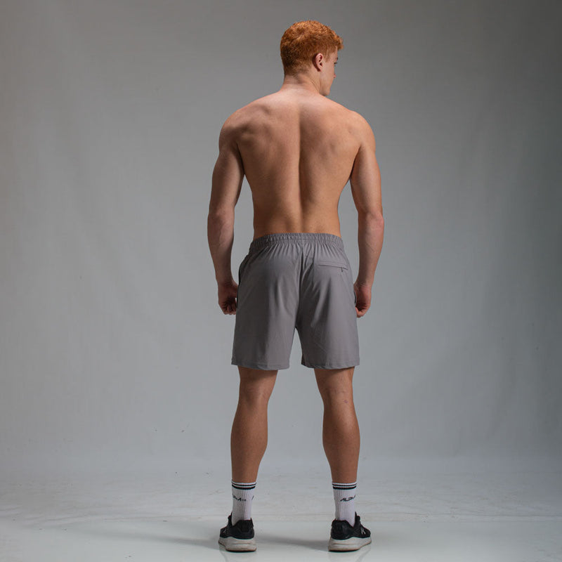 Short Aero Run Dry Fluid Granizo