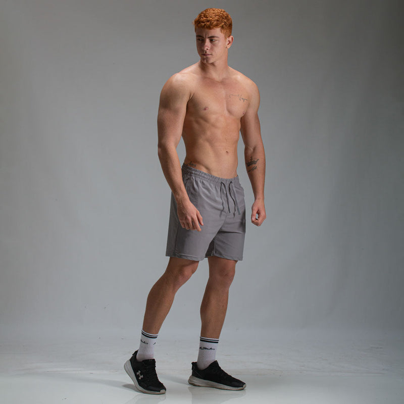 Short Aero Run Dry Fluid Granizo