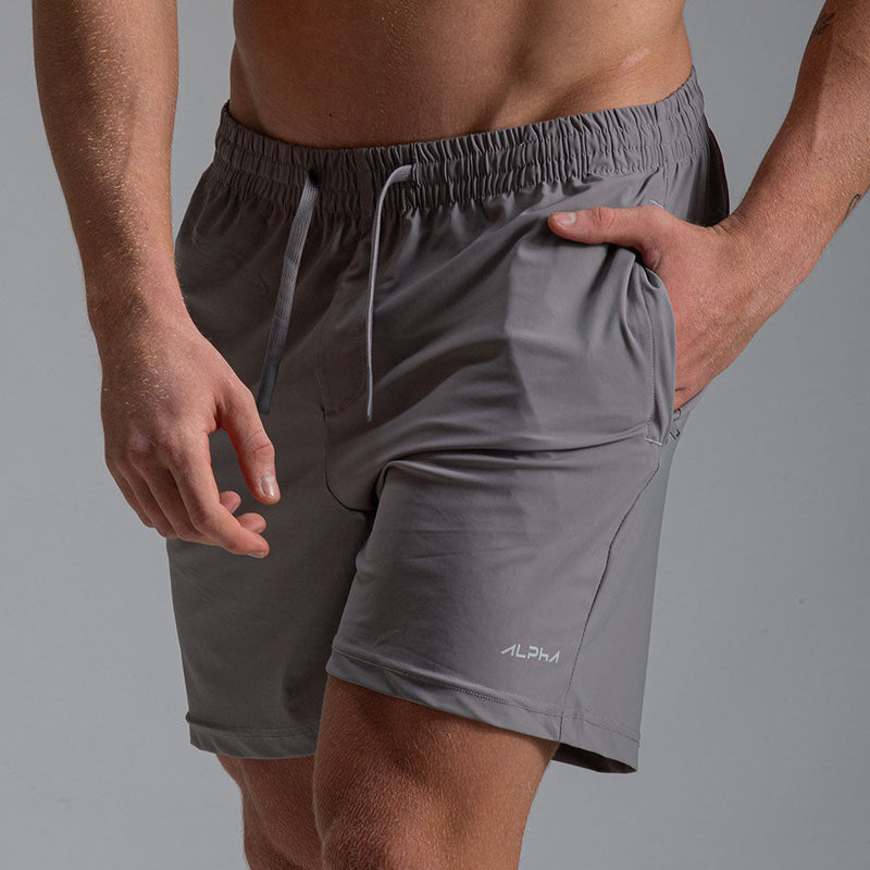 Short Aero Run Dry Fluid Granizo