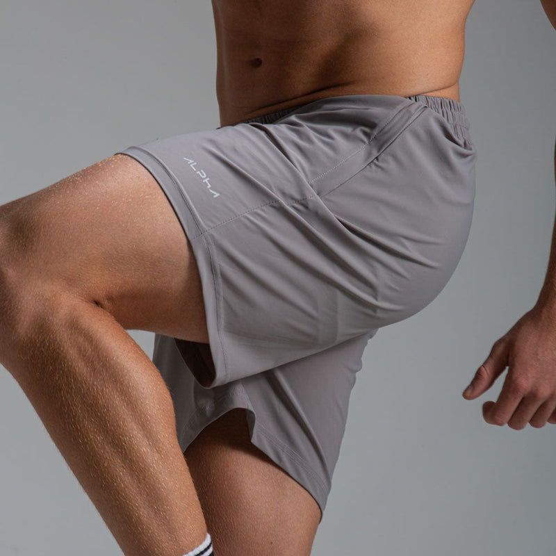 Short Aero Run Dry Fluid Granizo