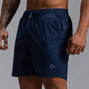 Short Aero Run Dry Lupus Azul Marinho