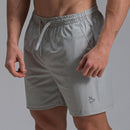 Short Aero Run Dry Lupus Cinza