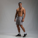 Short Aero Run Dry Lupus Granizo