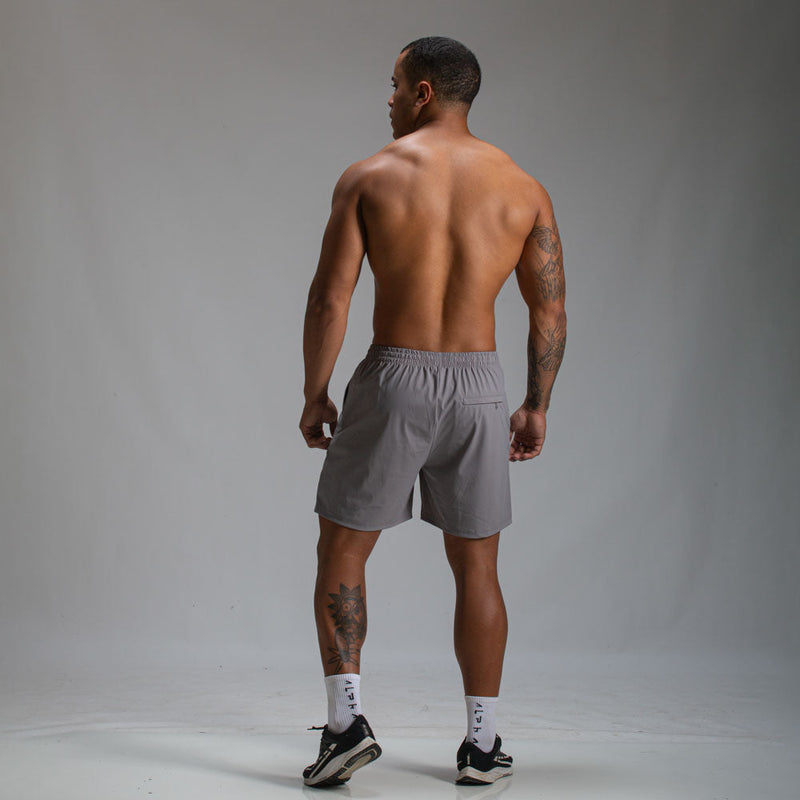 Short Aero Run Dry Lupus Granizo